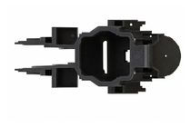 Land Rover Freelander II 2006–2014 Radiator support clip (2010) photo 1
