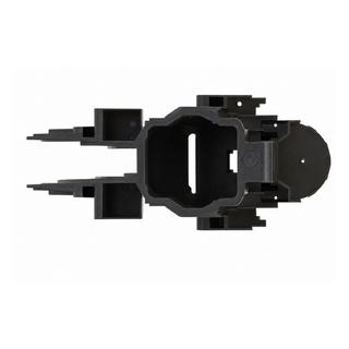 Radiator support clip (2010) Land Rover Freelander II 2006–2014