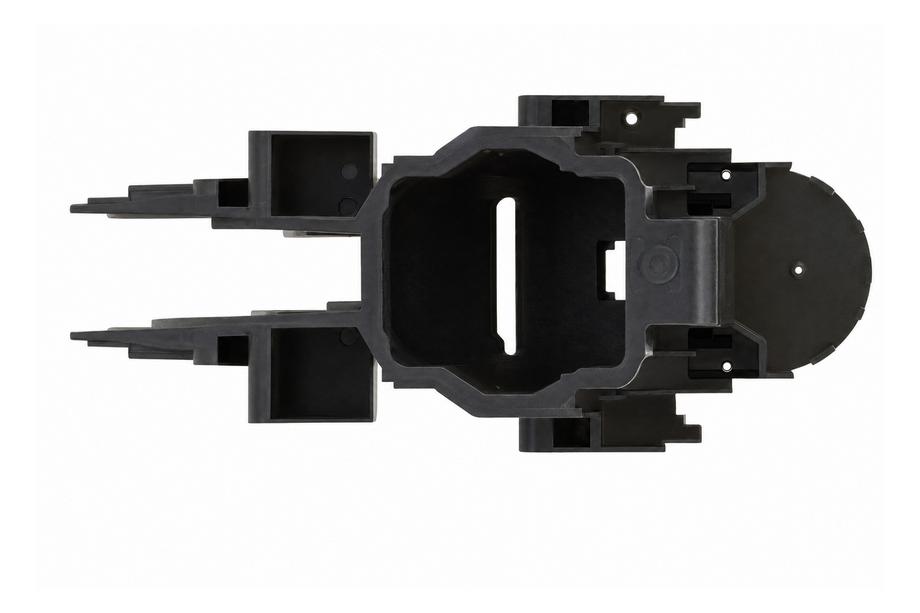 Land Rover Freelander II 2006–2014 Radiator support clip (2010) Image