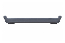 Land Rover Freelander II 2006–2014 Rear bumper, small body kit (2010) photo 1