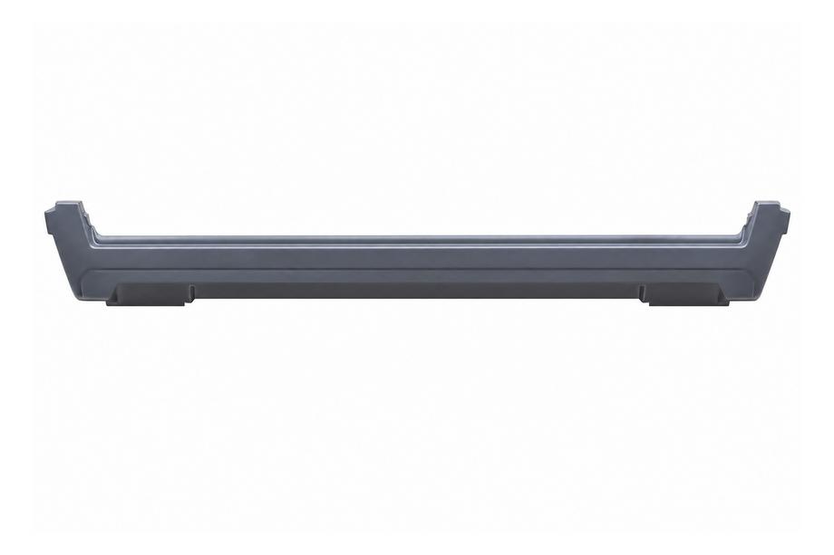 Land Rover Freelander II 2006–2014 Rear bumper, small body kit (2010) Image