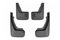 Land Rover Freelander II 2006–2014 Mud flaps (body kit) (2010) photo 1