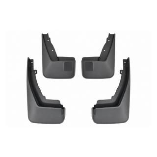Mud flaps (body kit) (2010) Land Rover Freelander II 2006–2014