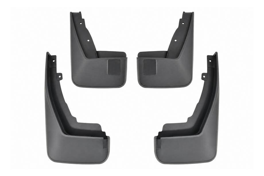 Land Rover Freelander II 2006–2014 Mud flaps (body kit) (2010) Image