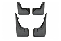 Land Rover Freelander II 2006–2014 Standard Mud Flaps (2010) photo 1