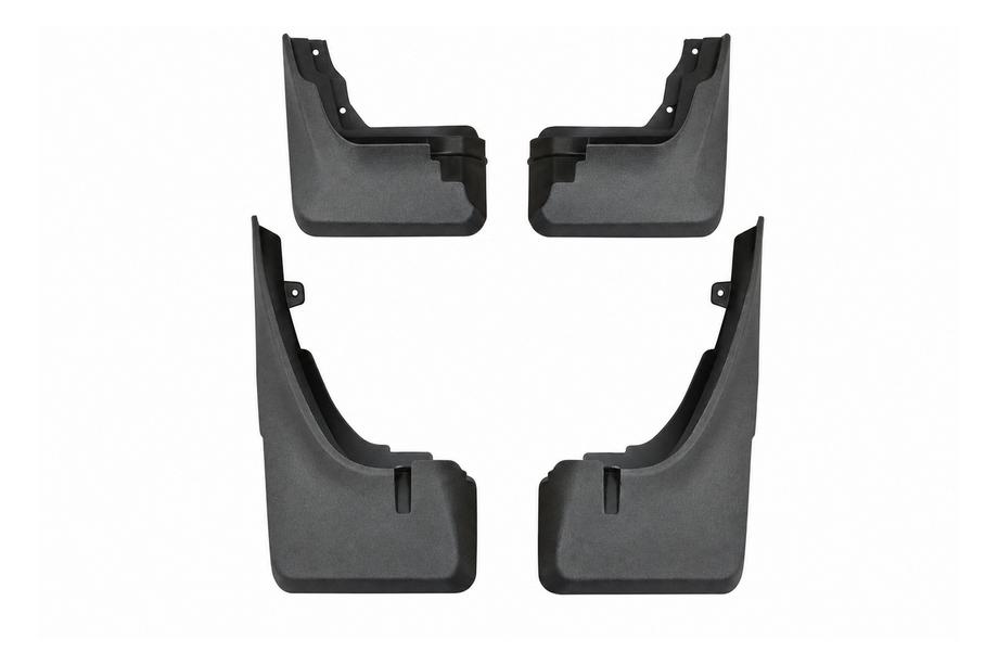 Land Rover Freelander II 2006–2014 Standard Mud Flaps (2010) Image