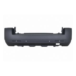 Standard rear bumper (2010) Land Rover Freelander II 2006–2014