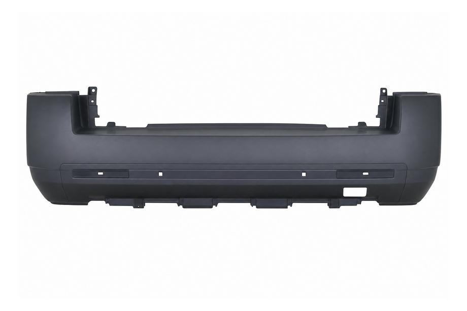 Land Rover Freelander II 2006–2014 Standard rear bumper (2010) Image