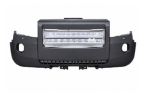 Land Rover Freelander II 2006–2014 Front bumper (2008) photo 1
