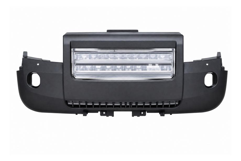 Land Rover Freelander II 2006–2014 Front bumper (2008) Image