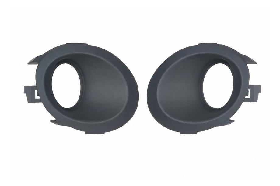 Land Rover Freelander II 2006–2014 Fog light frame (pre-facelift) (2010) Image