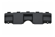 Land Rover Freelander II 2006–2014 Front bumper tow hook cover (2010) photo 1