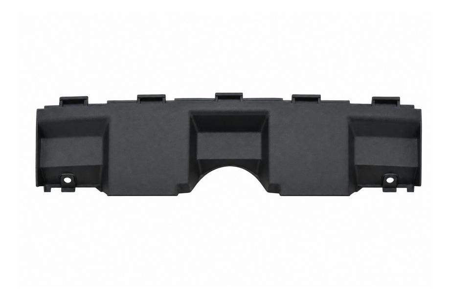 Land Rover Freelander II 2006–2014 Front bumper tow hook cover (2010) Image