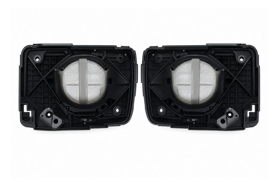 Land Rover Freelander II 2006–2014 Decorative valve cover trim 3.2 (2010) Image