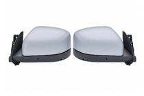 Land Rover Freelander II 2006–2014 Complete side mirror assembly (2010) photo 1