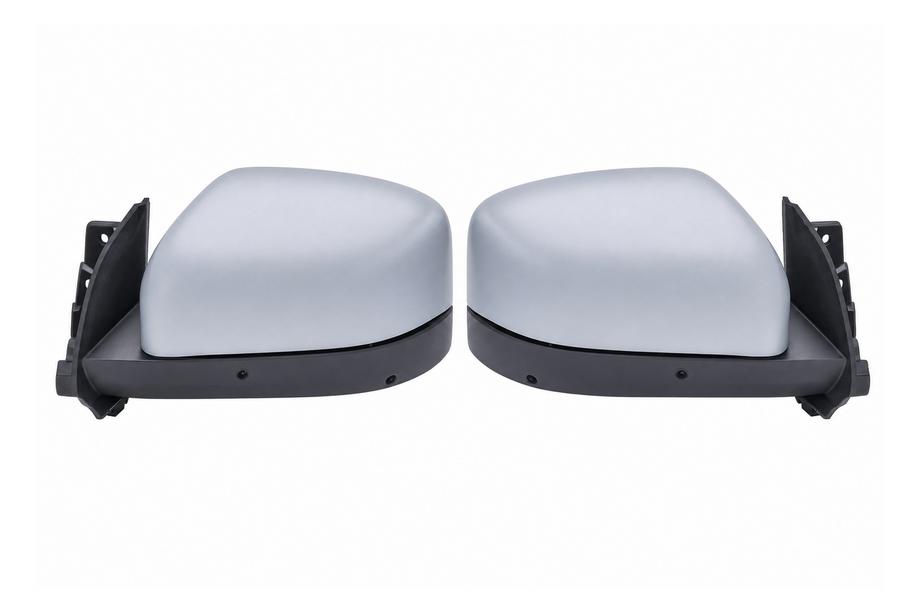 Land Rover Freelander II 2006–2014 Complete side mirror assembly (2010) Image