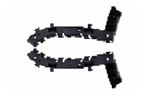 Land Rover Freelander II 2006–2014 Rear bumper bracket (2010) photo 1