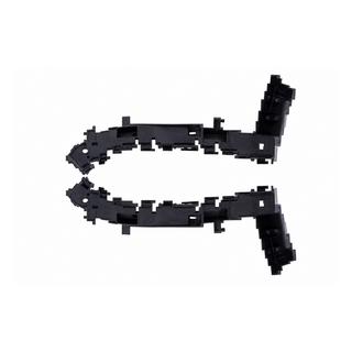 Rear bumper bracket (2010)