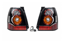 Land Rover Freelander II 2006–2014 Tail Lights (2014) photo 1