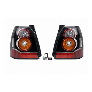 Tail Lights (2014) Land Rover Freelander II 2006–2014