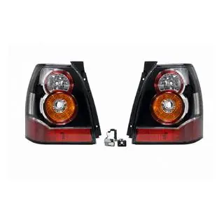 Tail Lights (2014) Land Rover Freelander II 2006–2014