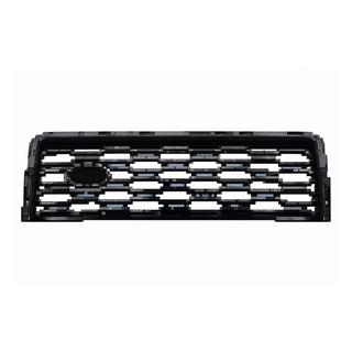 Black tuning radiator grille (2010) Land Rover Freelander II 2006–2014