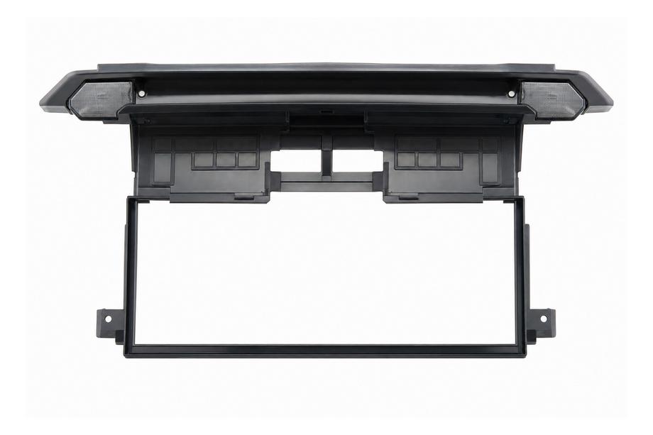 Land Rover Freelander II 2006–2014 Air intake deflector 2.2/3.2 (2010) Image