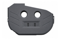 Land Rover Freelander II 2006–2014 Decorative engine cover with Evoque lettering (2010) photo 1