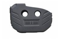 Land Rover Freelander II 2006–2014 Round decorative engine cover Evoque (2010) photo 1