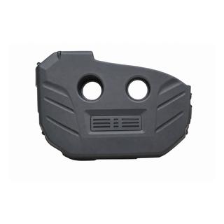 Round decorative engine cover Evoque (2010) Land Rover Freelander II 2006–2014