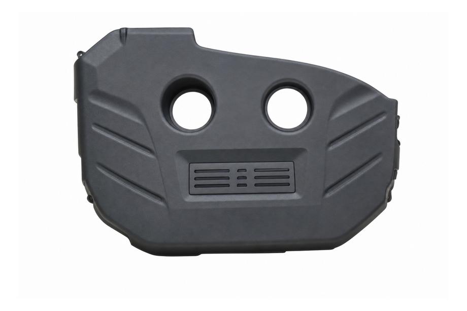 Land Rover Freelander II 2006–2014 Round decorative engine cover Evoque (2010) Image