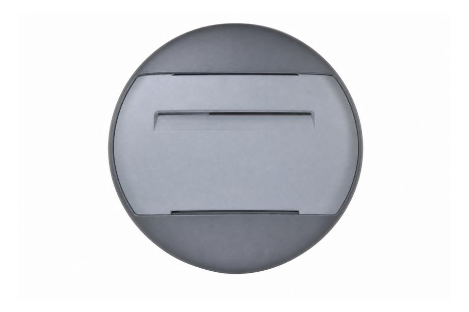 Land Rover Defender 2019- Tinted spare wheel cover Image