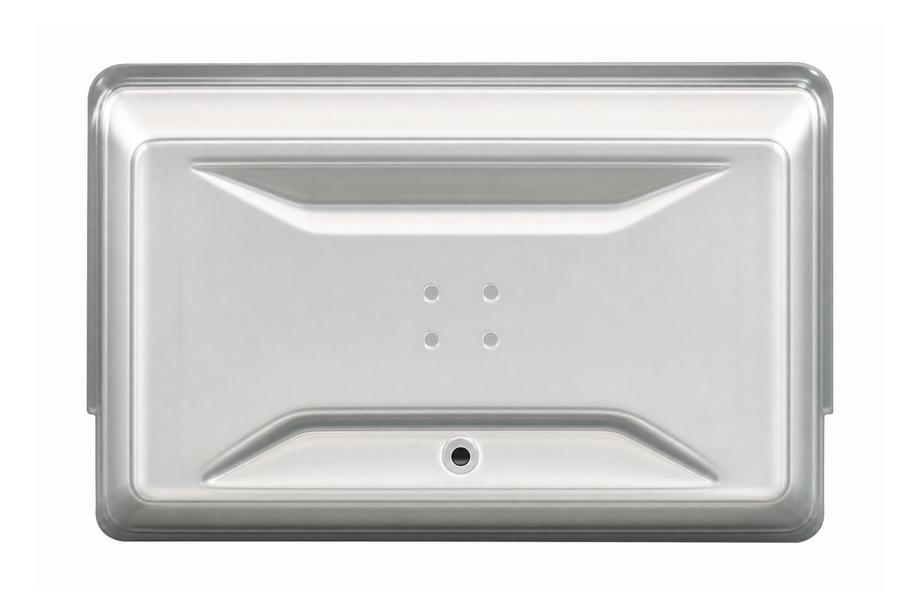 Land Rover Defender 2019- External body-mounted bag Image