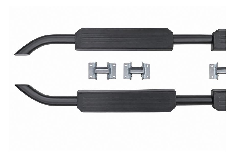Land Rover Defender 2019- Side steps (110) Image