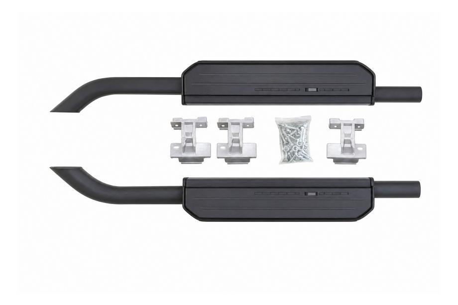 Land Rover Defender 2019- Side steps (90) Image