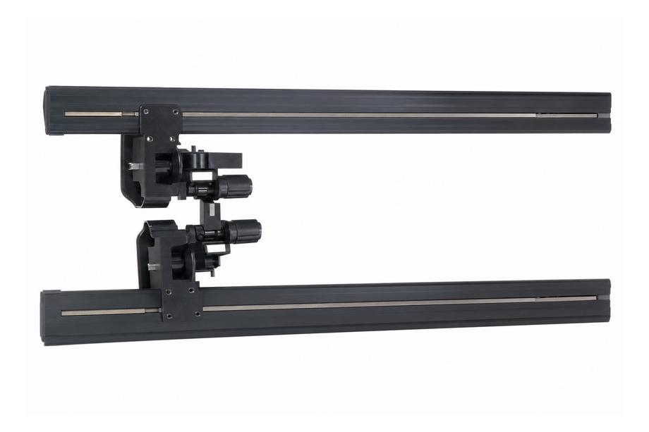 Land Rover Defender 2019- Electric side steps (110) Image
