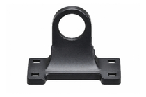 Land Rover Defender 2019- Black tow hook cover photo 1
