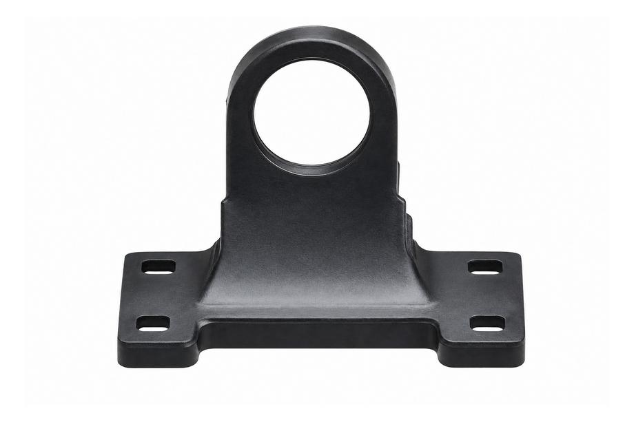 Land Rover Defender 2019- Black tow hook cover Image