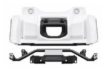Land Rover Defender 2019- Front bumper lower protection panel photo 1