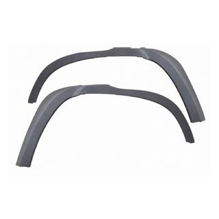 OE-Style Rear Fender Flare (110) Land Rover Defender 2019-