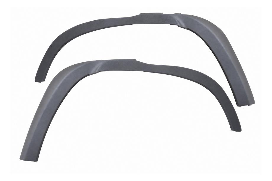 Land Rover Defender 2019- OE-Style Rear Fender Flare (110) Image