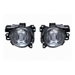 Fog Light