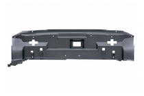 Land Rover Defender 2019- Radiator support cover (front inner) photo 1
