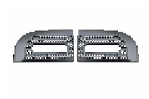 Land Rover Defender 2019- Front bumper fog light frame photo 1