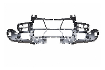 Land Rover Defender 2019- Front bumper reinforcement (frame) photo 1