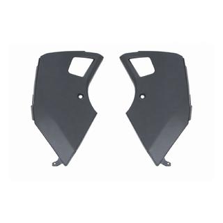 Front bumper corner trim (without 360 camera hole) Land Rover Defender 2019-