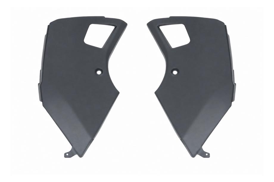 Land Rover Defender 2019- Front bumper corner trim (without 360 camera hole) Image
