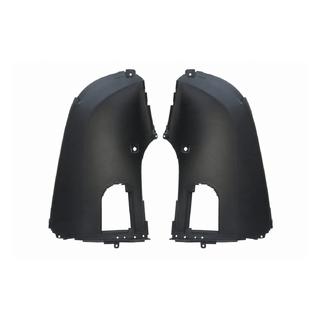 Front bumper corner trim (with 360 camera opening) Land Rover Defender 2019-