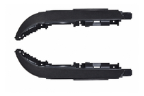 Land Rover Defender 2019- Lower front bumper deflector photo 1