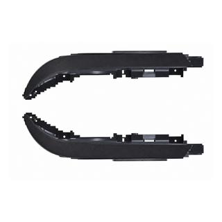 Lower front bumper deflector Land Rover Defender 2019-